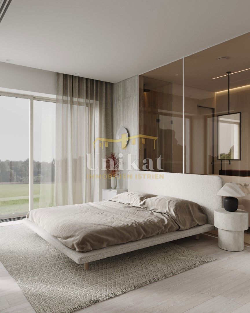 Terreno edificabile con progetto